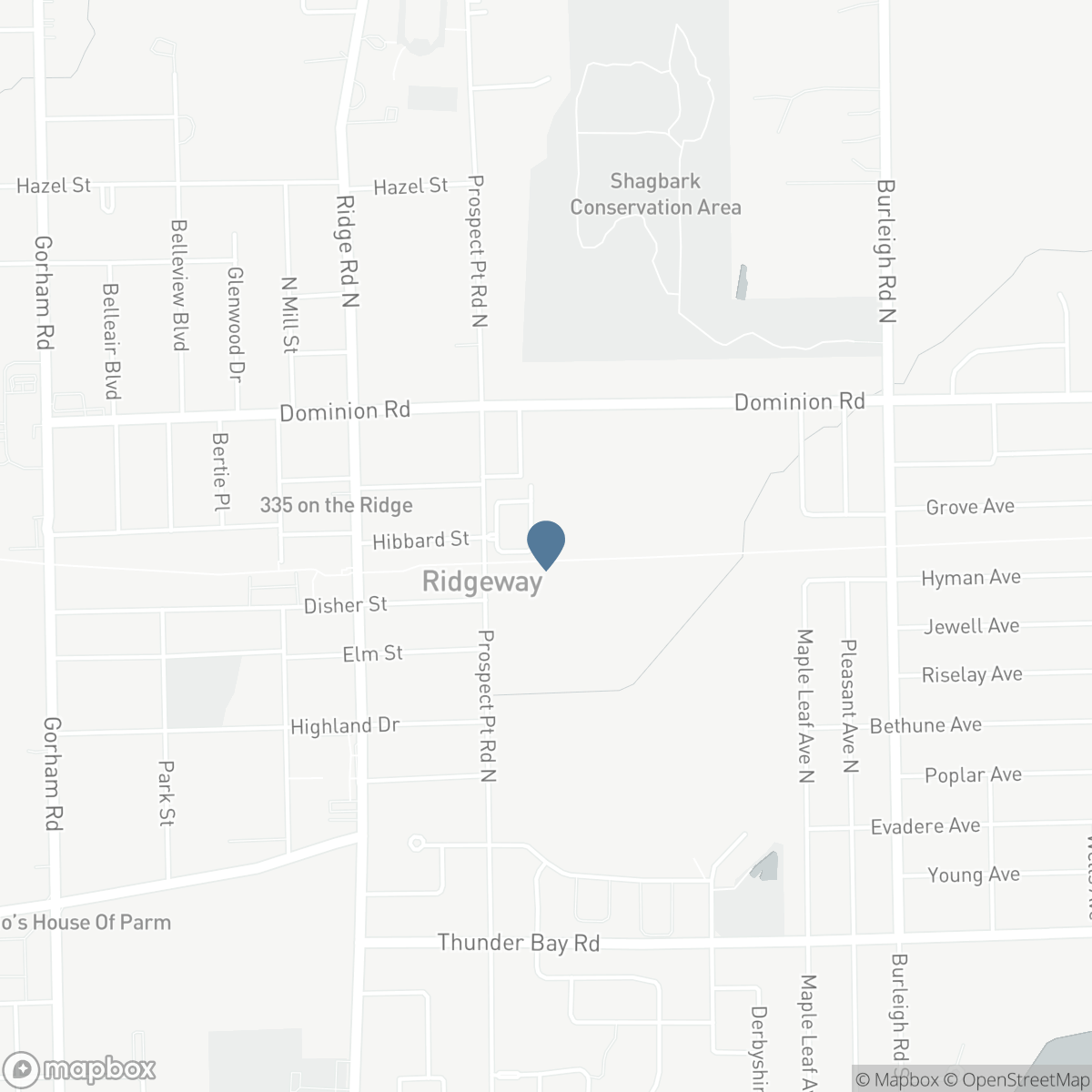 18 - 340 PROSPECT POINT ROAD N, Fort Erie, Ontario L0S 1N0